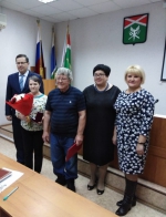 Добрая традиция