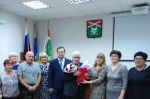 Добрая традиция