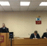 30 января 2020 года начальник МО МВД России «Ирбитский» Артем Валерьевич Талькин выступил на заседании Думы - Ирбитское МО