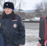 В день влюбленных Госавтоинспекция призывала Ирбитчан любить ПДД !!! - Ирбитское МО