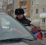 «Женский патруль» - Ирбитское МО