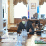 26 августа 2020 года глава Ирбита Николай Юдин встретился с губернатором Свердловской области Евгением Куйвашевым. - Администрация г. Ирбит