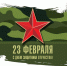 Поздравляем Вас, наши защитники! С 23 февраля! - Ирбитская ЦГБ
