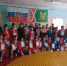 Турнир по самбо среди юношей 2007-2008 г.р., посвященный памяти Дважды Героя Советского Союза Григория Андреевича Речкалова - Ирбитское МО