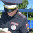 В Ирбитском районе состоялся районный этап Всероссийского конкурса «Безопасное колесо - 2021» - Ирбитское МО