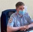 В полиции Ирбита состоялась пресс-конференция по мошенничеству - Ирбитское МО