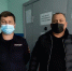 Председатель Общественного совета при МО МВД России «Ирбитский» проверил изолятор временного содержания ОВД Ирбита - Ирбитское МО