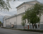 «Чуды» в Ирбите