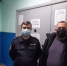 Председатель Общественного совета при МО МВД России «Ирбитский» проверил ИВС и дежурную часть местного отдела полиции - Ирбитское МО