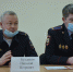 В полиции Ирбита состоялся круглый стол с участием студентов и руководителей ОВД - Ирбитское МО
