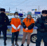 В Ирбите продолжаются мероприятия в рамках акции «Студенческий десант» - Ирбитское МО