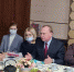 Руководители Ирбитского молочного завода рассказали владельцам алапаевских магазинов о ценообразовании и обсудили разногласия - Irbit.Info