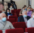 Заседание Думы Ирбитского МО - Ирбитское МО