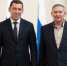Высокая награда - Газета Родники ирбитские