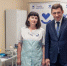 Дан старт работе нового ФАПа - Газета Родники ирбитские