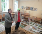Ах, пленэр!