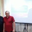 Встреча архивистов с Михаилом Ивановичем Смердовым, общественным деятелем и социальным партнером архива - Государственный архив