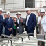 Министр экономики РФ поддержал губернатора Евгения Куйвашева - Газета Родники ирбитские