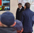 Движения по ЕКАД запущено - Газета Родники ирбитские