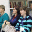 Современная деревенская библиотека – центр культуры - Газета Родники ирбитские