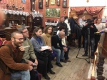 Ирбит: храним историю, чтим традиции. 27 сентября - Всемирный день туризма