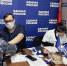 В пунктах вакцинации можно привиться против COVID-19 - Ирбитская ЦГБ
