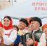 Ровно неделя осталась до завершения второго этапа голосования в рамках отбора претендентов на присвоение статуса «Достояние Среднего Урала». Так что у ирбитчан и тех, кому дорого историческое наследие нашего города, есть последняя возможность поддержать в нем Ирбитскую ярмарку. - Администрация г. Ирбит