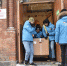 5 тонн гуманитарной помощи - Газета Родники ирбитские