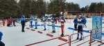 Лыжи