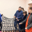 Сегодня много неравнодушных жителей, предприятий и учреждений нашего города подключились к сбору гуманитарной помощи для наших ребят, находящихся на СВО. И ИРБИТСКИЙ ПОЛИТЕХНИКУМ не остался в стороне. - Администрация г. Ирбит