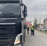 В Ирбитском районе пешеход бросился под грузовой тягач Volvo и погиб - Irbit.Info