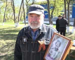 Лица победы