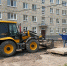В Ирбите начался сезон больших работ по благоустройству дворовых территорий. - Администрация г. Ирбит