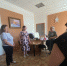 О награждении благодарственным письмом - Управление социальной политики
