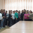 22.06.2023  в.14ч.15 мин. все работники Управления социальной политики №6 собрались в актовом зале Управления, чтобы минутой молчания почтить память 27 миллионов граждан, чьи жизни унесла Великая отечественная война - Управление социальной политики