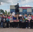 Каждый год 22 июня, в День памяти и скорби, мы чтим подвиг соотечественников, ценой жизни которых была одержана Великая Победа. - Администрация г. Ирбит