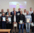 К добровольцам - с уважением - Газета Родники ирбитские