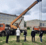 Крановщики – в деле - Irbit.Info