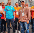 Встреча с конкурсантами финала Чемпионата профессионалов ОАО «РЖД» - Газета Родники ирбитские