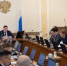 Проект бюджета Свердловской области на 2024 год согласован на заседании кабинета министров - Газета Родники ирбитские