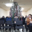 Проводим встречи - Управление социальной политики