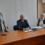 Встреча с ветеранским активом - Управление социальной политики