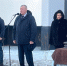6 декабря 2024 года вручены ключи жителям нового дома по ул. Маршала Жукова, 17/1 - Администрация г. Ирбит