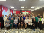 Пленум ветеранов: итоги 2024 года