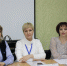 Рабочая встреча с сотрудниками ГКУ «Ирбитский центр занятости» - Управление социальной политики
