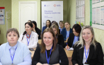 Рабочая встреча с сотрудниками ГКУ «Ирбитский центр занятости»