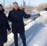 Министр природных ресурсов и экологии Свердловской области Денис Мамонтов работает в Ирбите - Администрация г. Ирбит