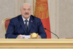Евгений Куйвашев и Александр Лукашенко договорились о дальнейшем развитии торгово-экономических и гуманитарных связей Беларуси и Среднего Урала