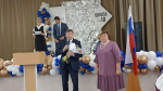 В школах города Ирбита прошли Последние звонки
