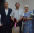 Рабочая поездка Заместителя Министра социальной политики - Управление социальной политики